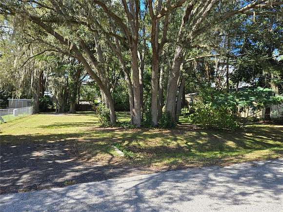 0.23 Acres of Residential Land for Sale in Summerfield, Florida