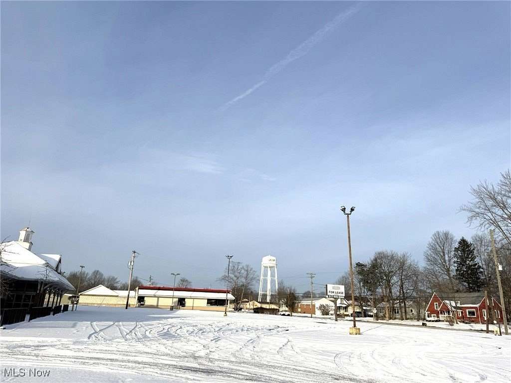 2.25 Acres of Commercial Land for Sale in Windham, Ohio