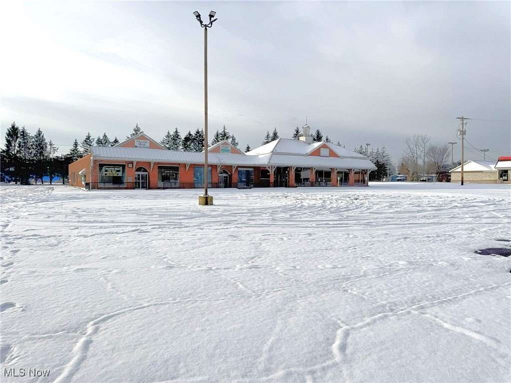 2.25 Acres of Mixed-Use Land for Sale in Windham, Ohio