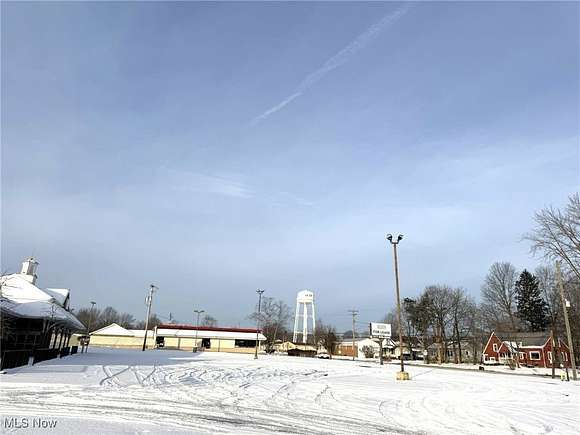 2.25 Acres of Commercial Land for Sale in Windham, Ohio