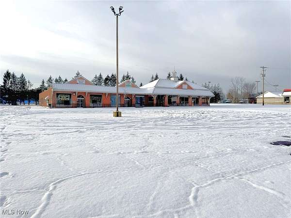 2.25 Acres of Mixed-Use Land for Sale in Windham, Ohio