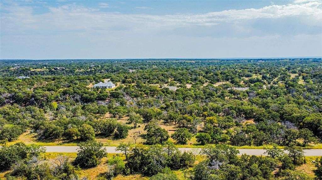 3.738 Acres of Land for Sale in Gordon, Texas