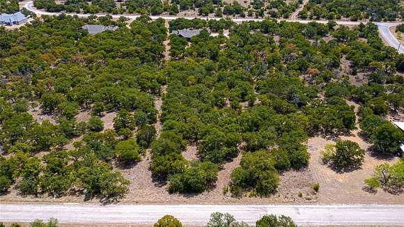 1.719 Acres of Land for Sale in Gordon, Texas