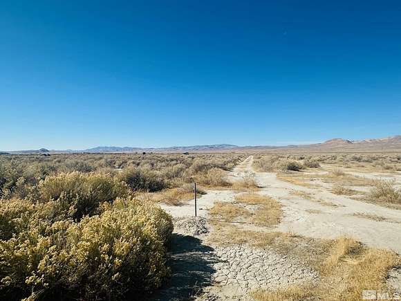 5 Acres of Land for Sale in Lovelock, Nevada