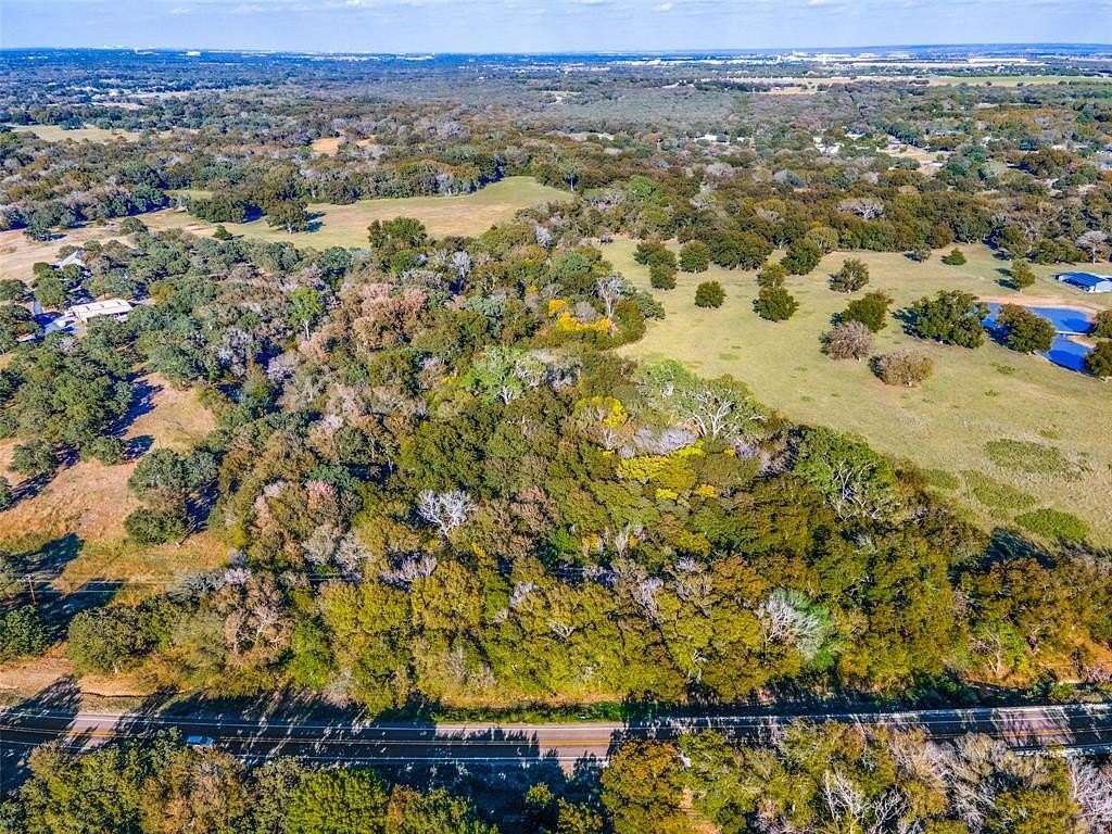 4.003 Acres of Residential Land for Sale in Burleson, Texas