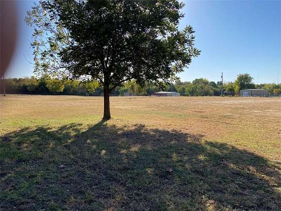 1.7 Acres of Residential Land for Sale in Newcastle, Oklahoma