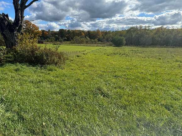 7.4 Acres of Residential Land for Sale in Saegertown, Pennsylvania