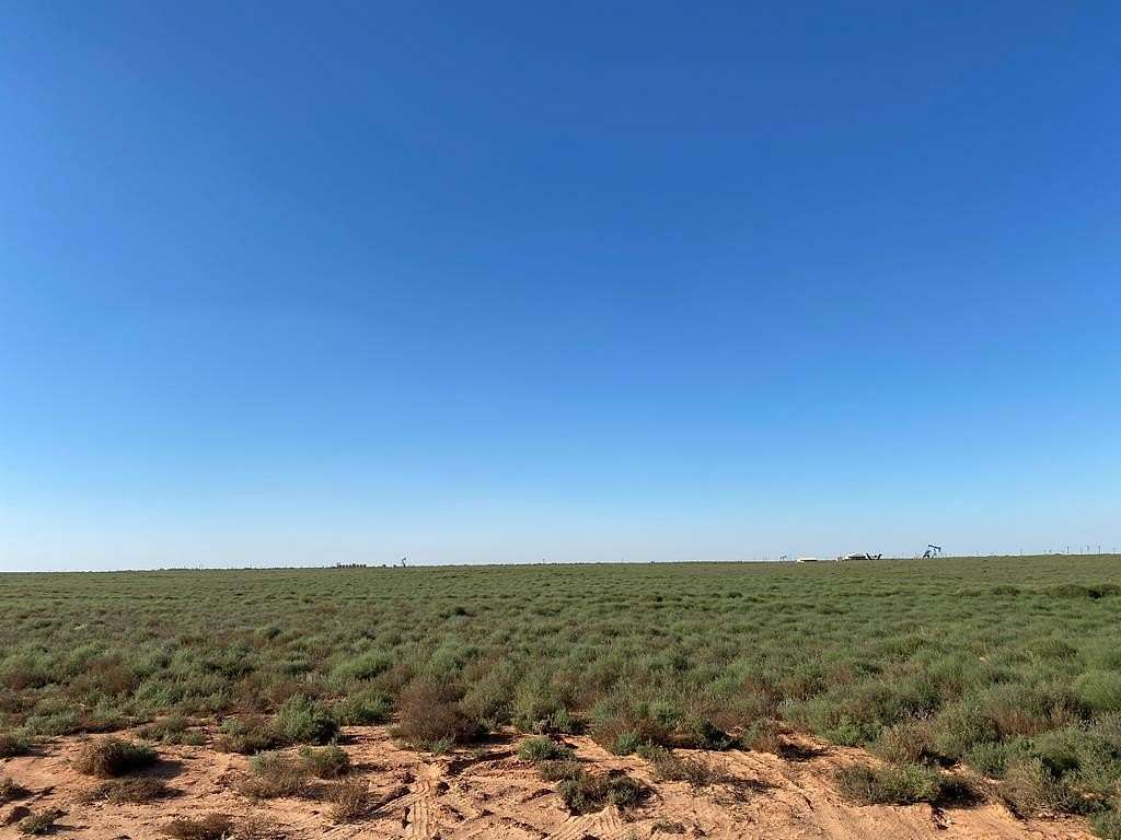 2 Acres of Land for Sale in Midland, Texas