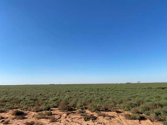 2 Acres of Land for Sale in Midland, Texas