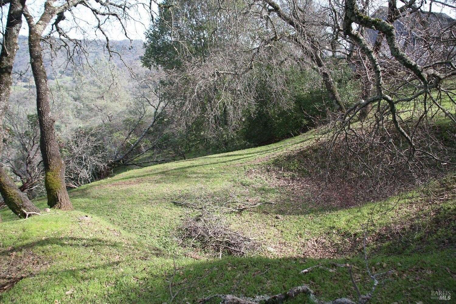 0.239 Acres of Residential Land for Sale in Napa, California