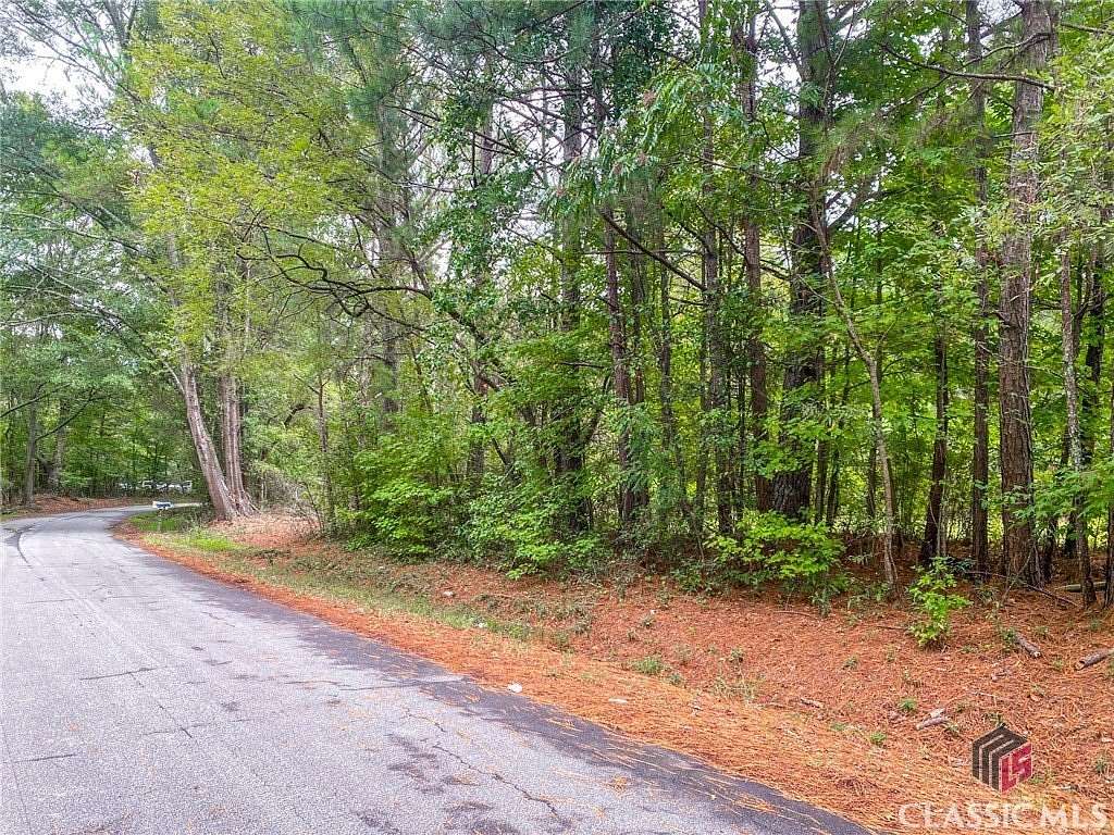 1.7 Acres of Residential Land for Sale in Social Circle, Georgia