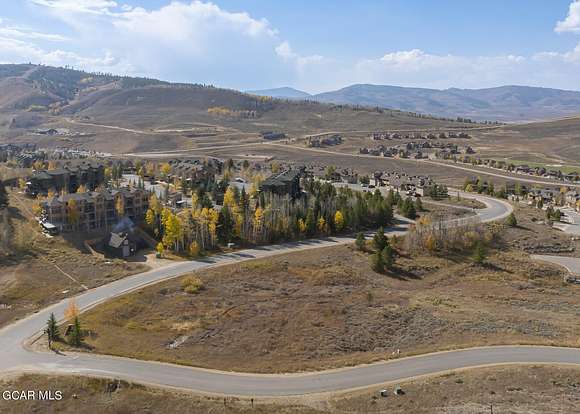 0.52 Acres of Residential Land for Sale in Granby, Colorado