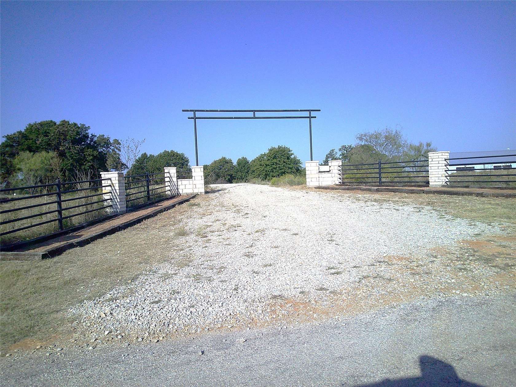 72.6 Acres of Recreational & Residential Land for Sale in Paradise, Texas