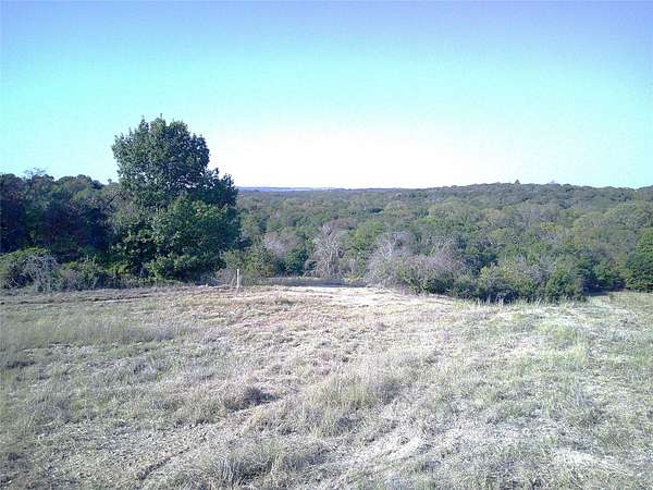 72.6 Acres of Recreational & Residential Land for Sale in Paradise, Texas