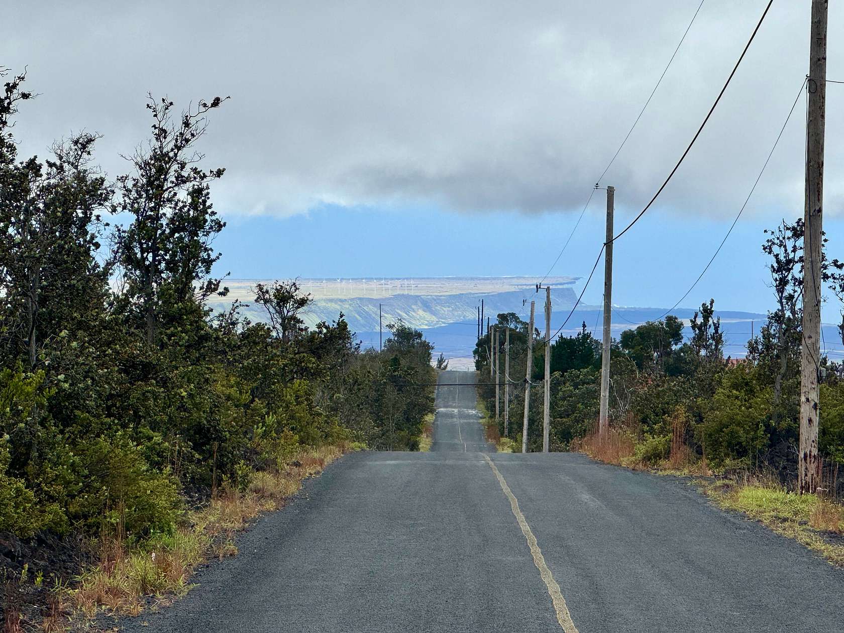 1.001 Acres of Land for Sale in Hawaiian Ocean View, Hawaii