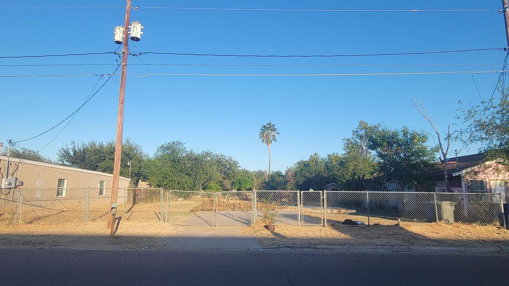 0.217 Acres of Commercial Land for Sale in Laredo, Texas