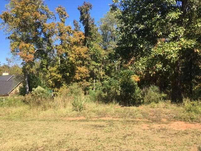 0.51 Acres of Residential Land for Sale in Milledgeville, Georgia