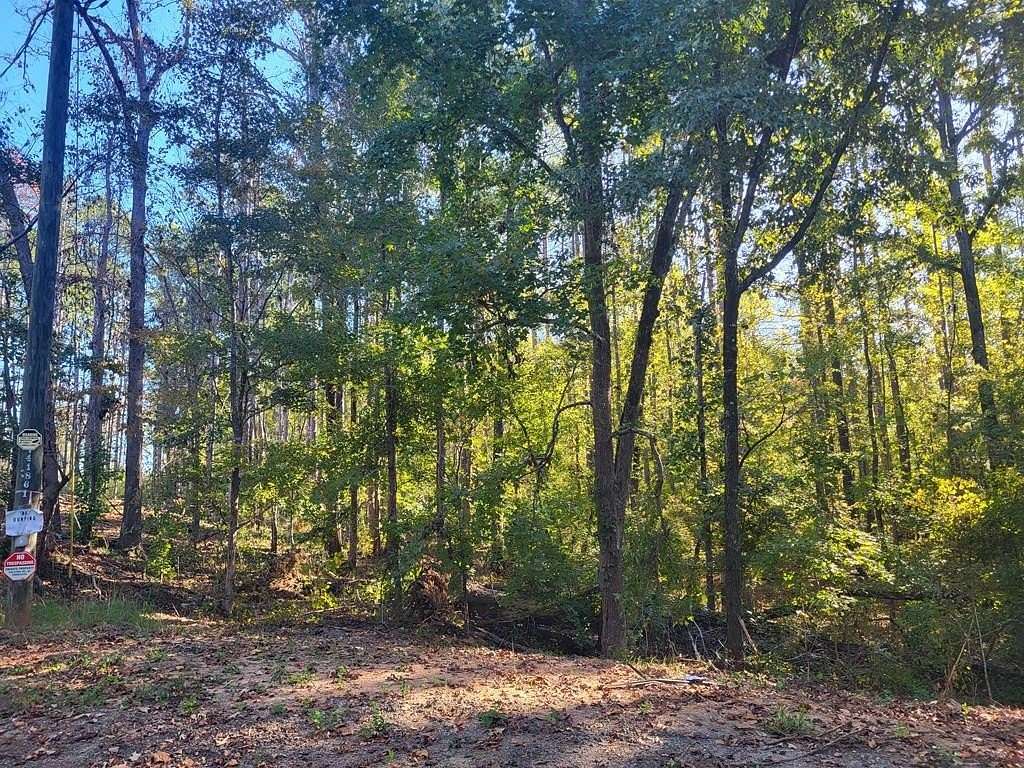 0.64 Acres of Residential Land for Sale in Sparta, Georgia