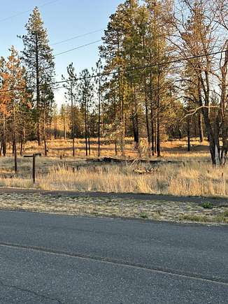 0.56 Acres of Commercial Land for Sale in Malden, Washington - LandSearch