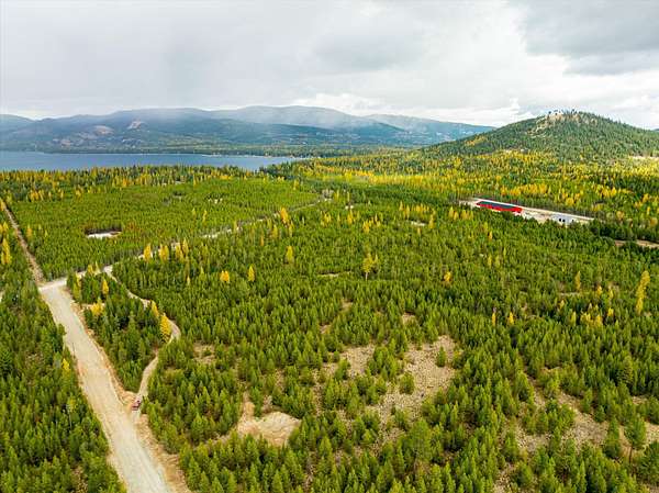 8.6 Acres of Residential Land for Sale in Marion, Montana