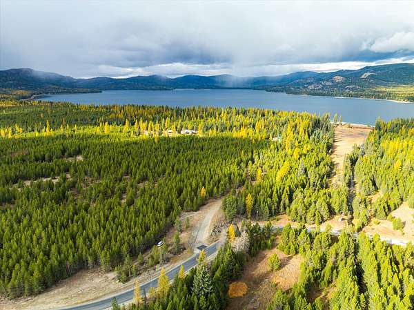 10.2 Acres of Land for Sale in Marion, Montana