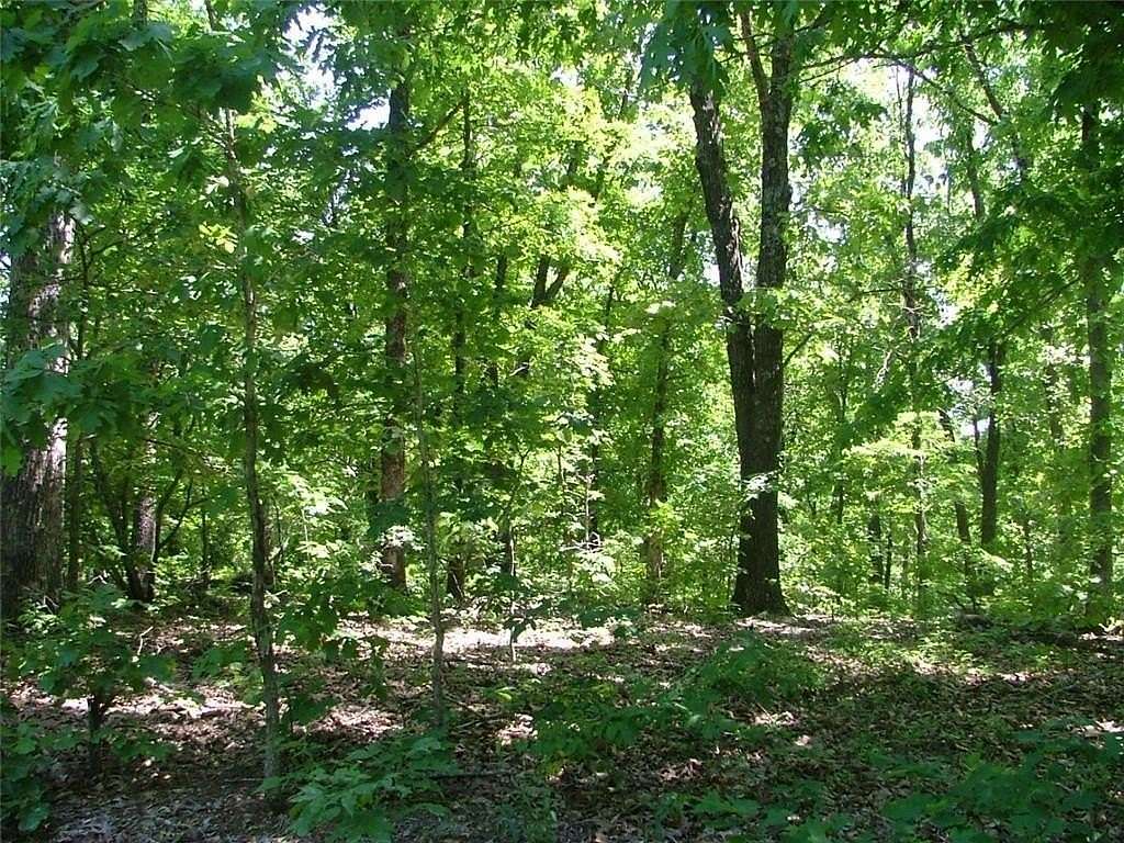 0.39 Acres of Residential Land for Sale in Bella Vista, Arkansas