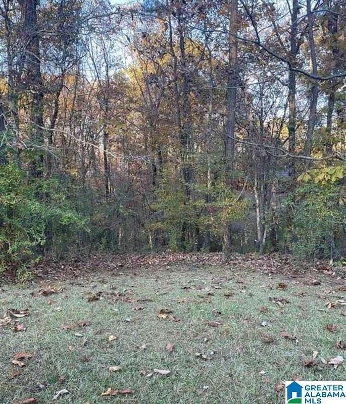 0.63 Acres of Residential Land for Sale in Alabaster, Alabama