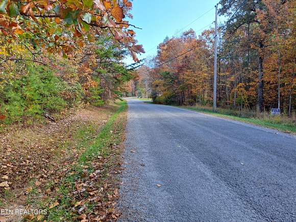 0.27 Acres of Residential Land for Sale in Crossville, Tennessee