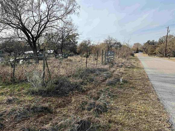 0.33 Acres of Land for Sale in Granite Shoals, Texas