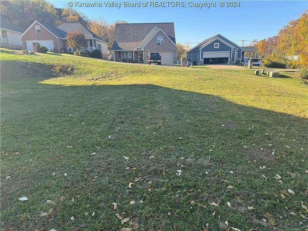 0.19 Acres of Land for Sale in Nitro, West Virginia