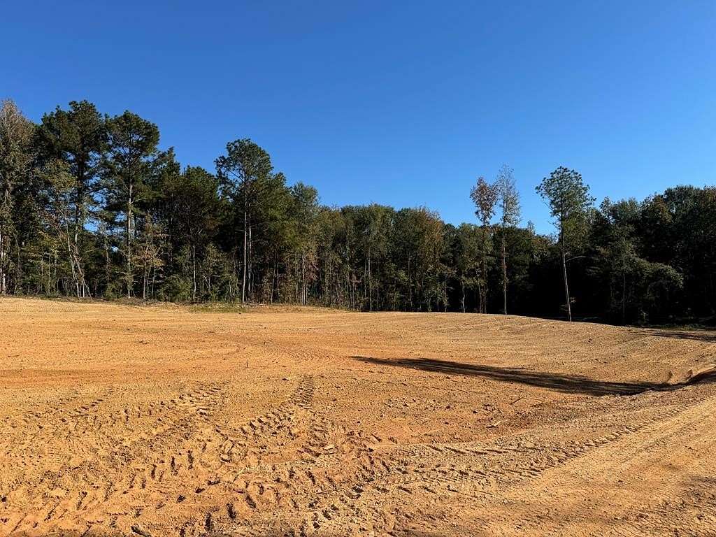 1.55 Acres of Residential Land for Sale in Brookhaven, Mississippi