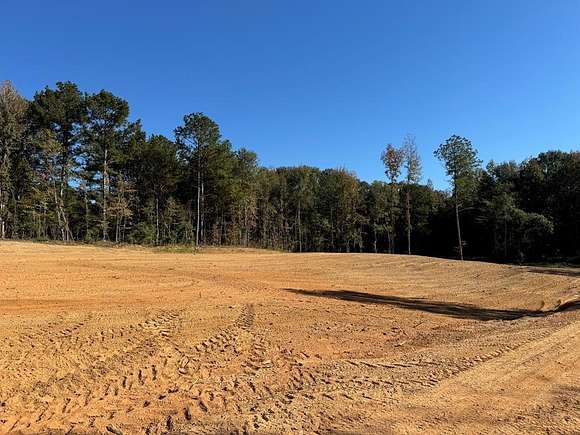 1.55 Acres of Residential Land for Sale in Brookhaven, Mississippi