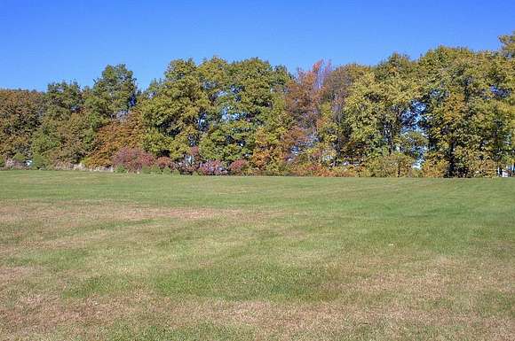 0.72 Acres of Residential Land for Sale in Isle la Motte, Vermont