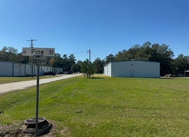 1.01 Acres of Commercial Land for Sale in Independence, Louisiana