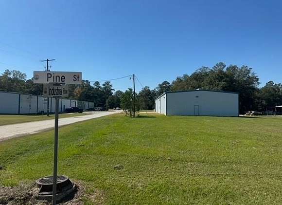 1.01 Acres of Commercial Land for Sale in Independence, Louisiana