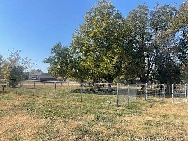 0.321 Acres of Residential Land for Sale in Bixby, Oklahoma