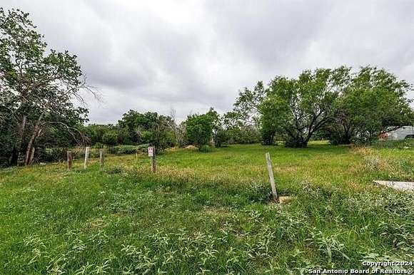 0.166 Acres of Residential Land for Sale in San Antonio, Texas