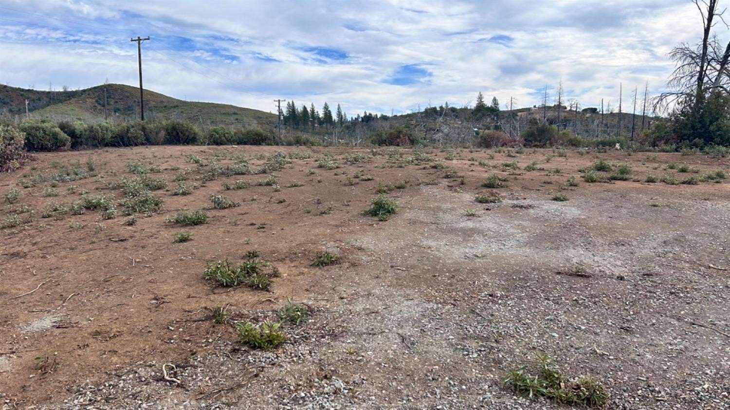 10.16 Acres of Land for Sale in Mokelumne Hill, California