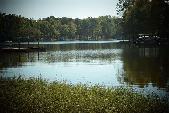 0.56 Acres of Residential Land for Sale in Chapin, South Carolina