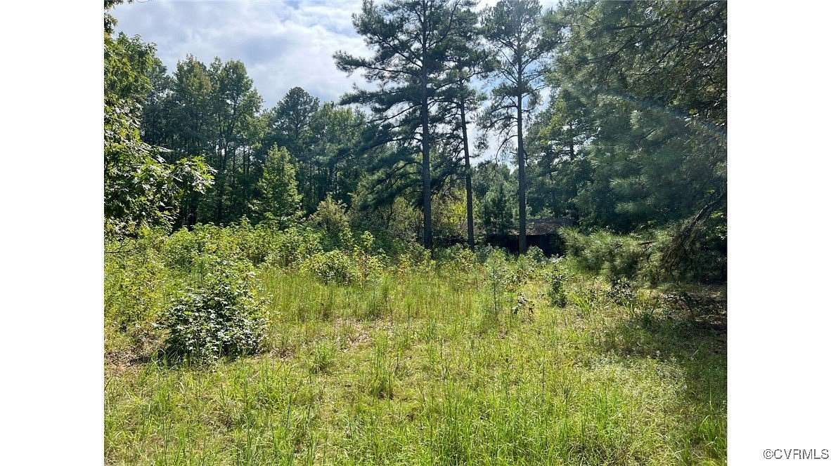 4 Acres of Residential Land for Sale in Richmond, Virginia