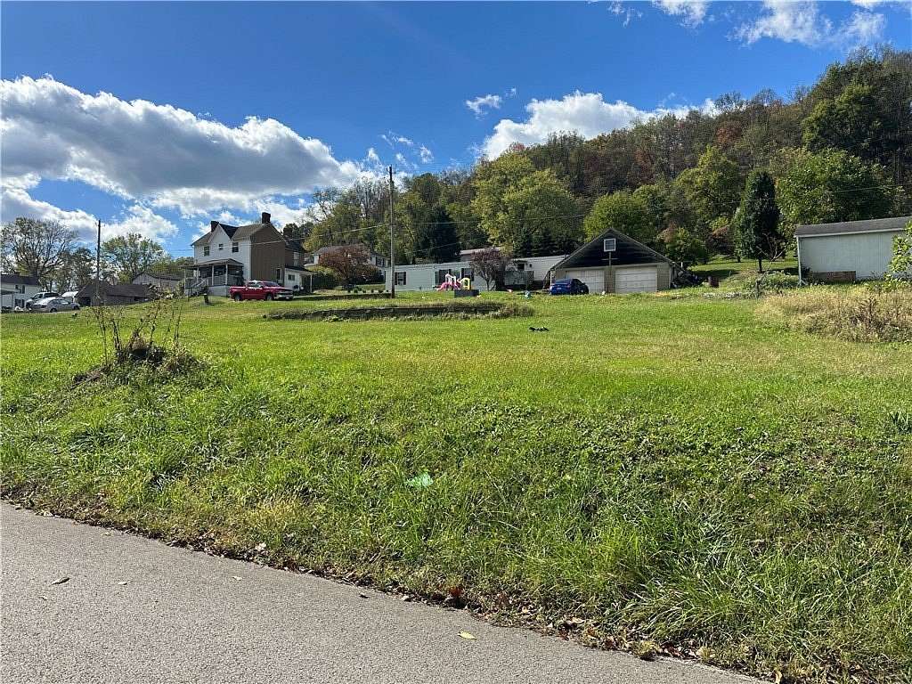 0.22 Acres of Residential Land for Sale in Menallen Township, Pennsylvania