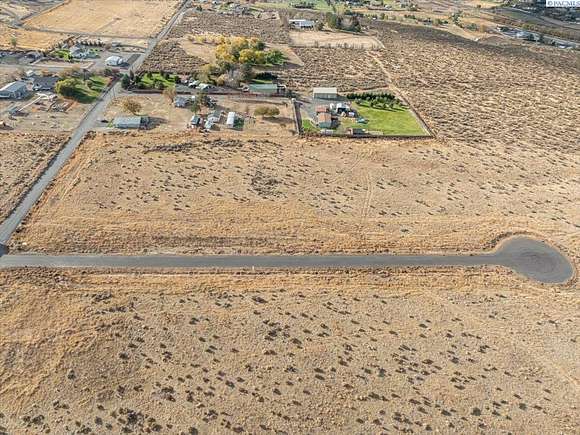 6.42 Acres of Residential Land for Sale in Kennewick, Washington