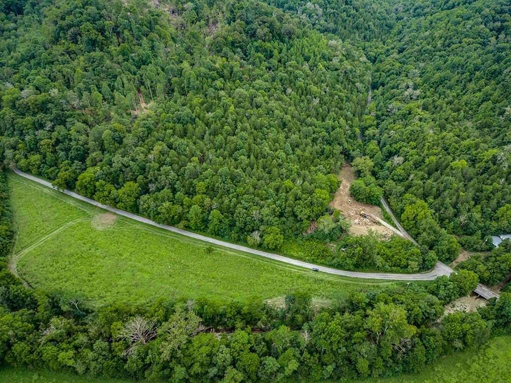 103.83 Acres of Recreational Land for Sale in Gainesboro, Tennessee