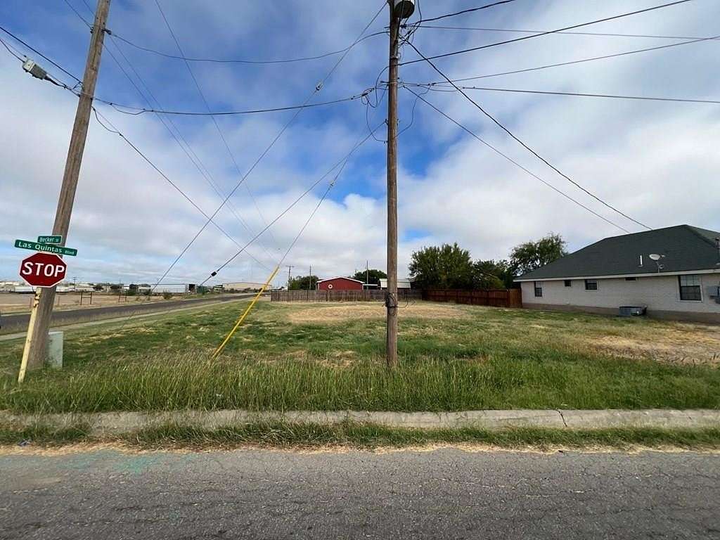 0.199 Acres of Residential Land for Sale in Eagle Pass, Texas