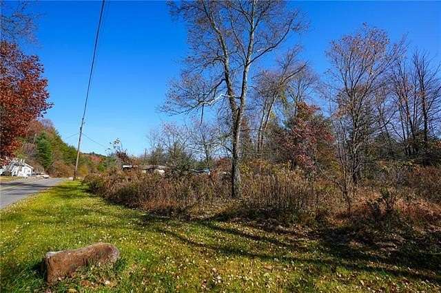 6.19 Acres of Residential Land for Sale in Lower Towamensing Township, Pennsylvania