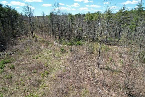 26 Acres of Land for Sale in Standish, Maine