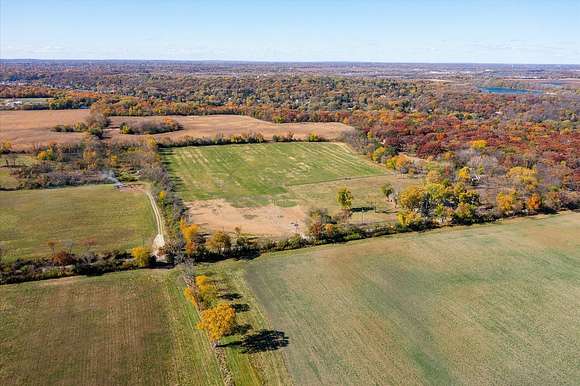 23.54 Acres of Recreational Land & Farm for Sale in Barrington Hills, Illinois