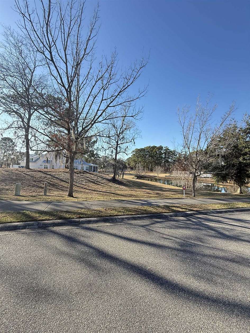 0.2 Acres of Residential Land for Sale in Georgetown, South Carolina