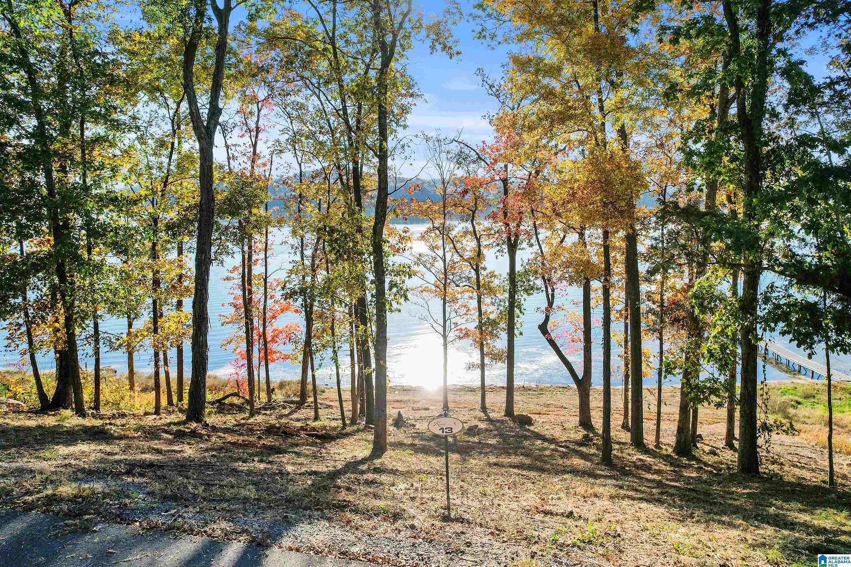 0.4 Acres of Residential Land for Sale in Guntersville, Alabama