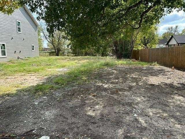 0.15 Acres of Residential Land for Sale in Tom Bean, Texas